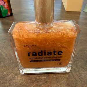 Alife Shimmering Gold Multi-Purpose Oil